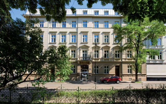 Leonardo Boutique Hotel Krakow Old Town