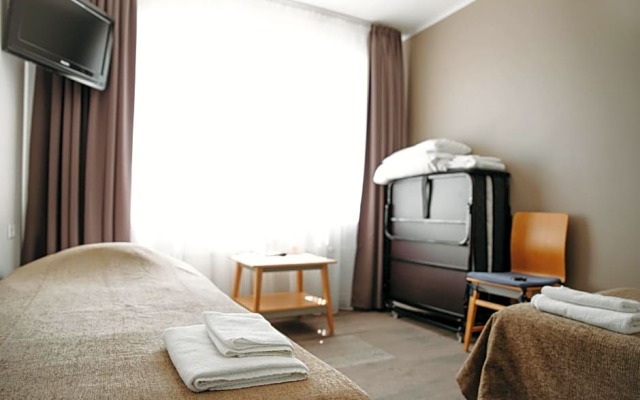 Hostel Tartu