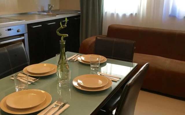 Elysium Accommodation