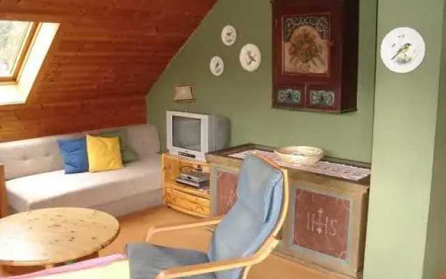 Ferienhaus Nocki