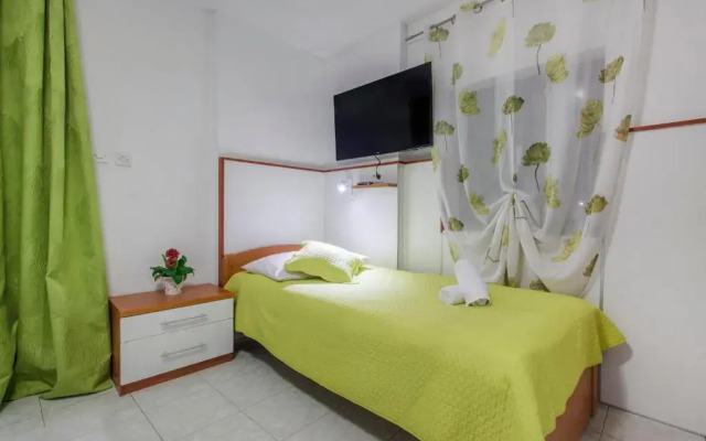 Vila Marija