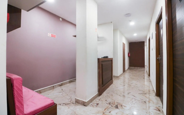 OYO Flagship 71381 Adri Hotels