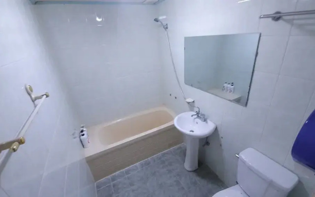 Hipzy Guesthouse