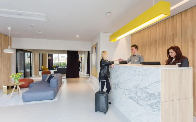 Platinum Hotel & Residence Wilanów