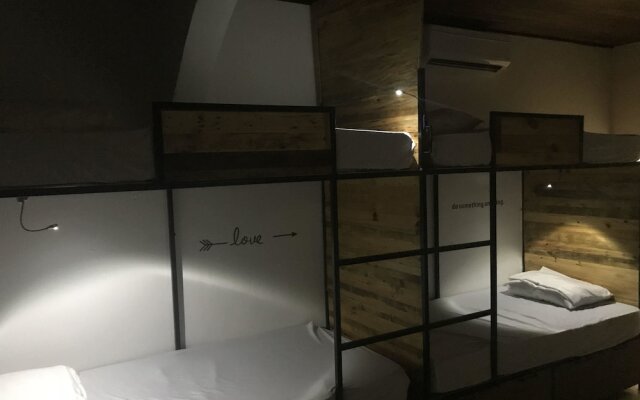 El Caite - Hostel