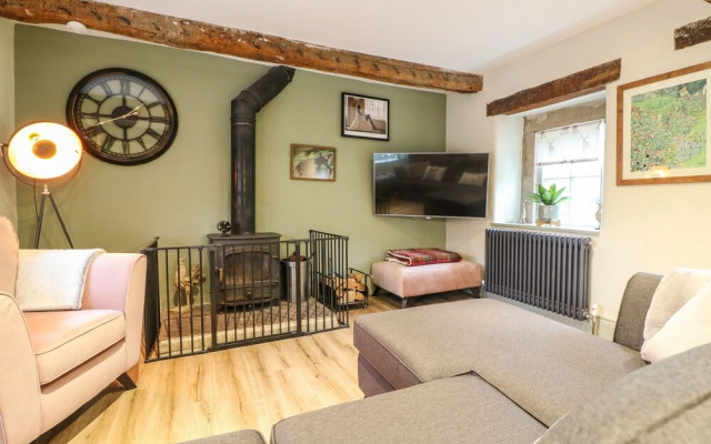 Dale End Farm Cottage