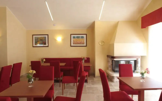 Hotel Relais dei Normanni