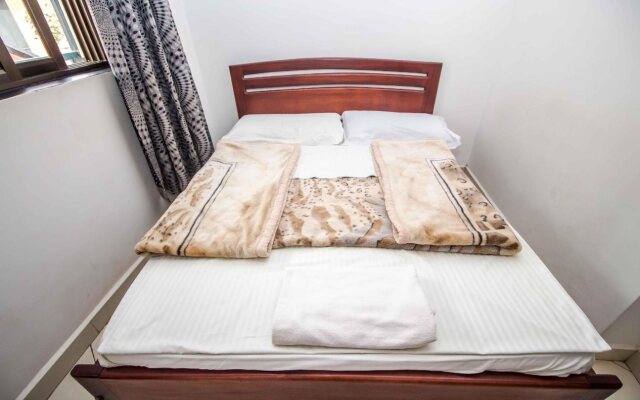 Ntinda Close Motel