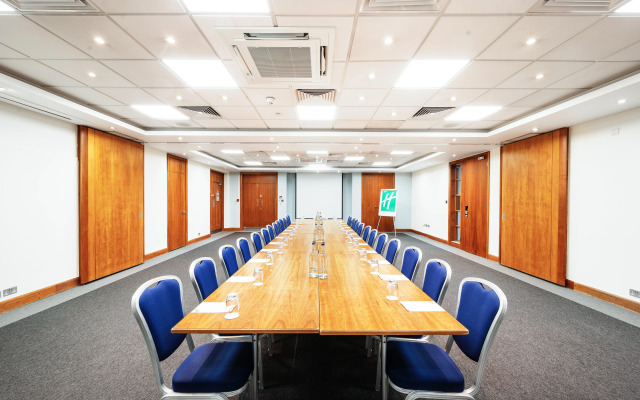 Holiday Inn Rochester Chatham by IHG