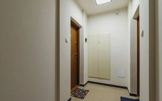 Apartments Rydlowka Krakow by Renters