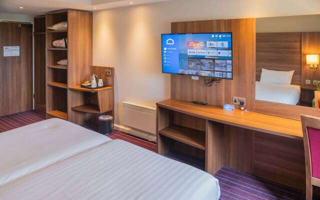 Days Inn by Wyndham Wetherby