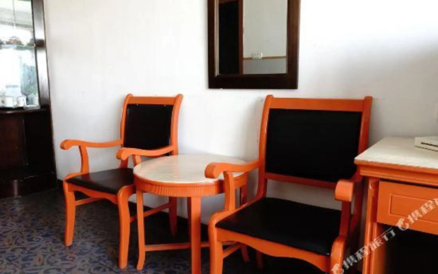 Shangdao Hostel