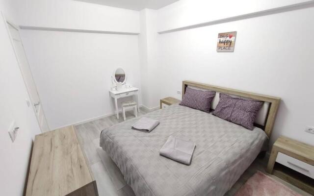 2 rooms Airy & Bright Family