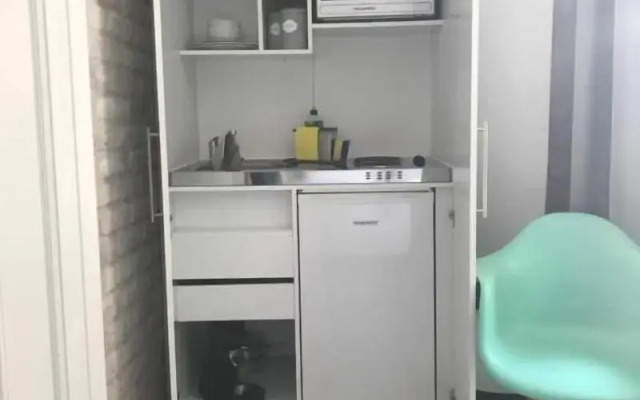 Aparthotel Walhalla