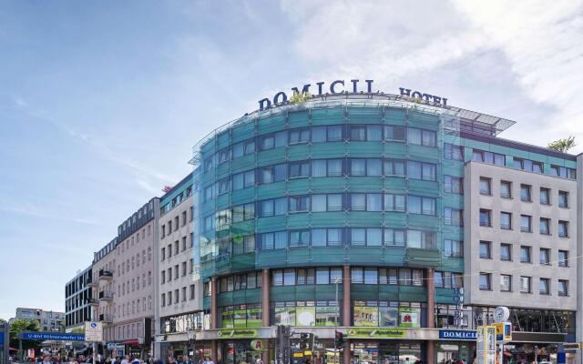 Hotel Domicil Berlin By Golden Tulip