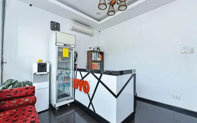 Hotel Gemilang by Oyo Rooms