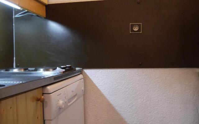 Appartement Les Allues-Méribel, 1 pièce, 4 personnes - FR-1-355-118