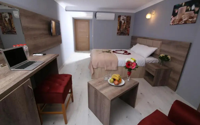 Kocatepe Hotel