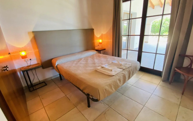 Villa CLARA in Cap d´en Font