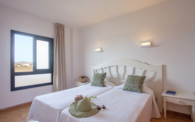 BJ Playamar Hotel & Apartamentos