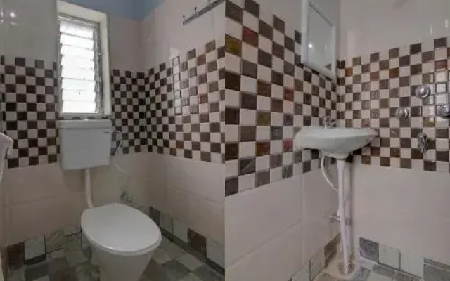 SS Lodge By OYO Rooms