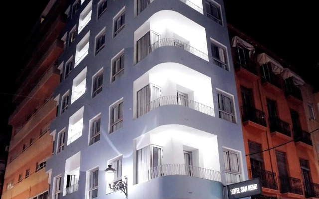 Hotel San Remo