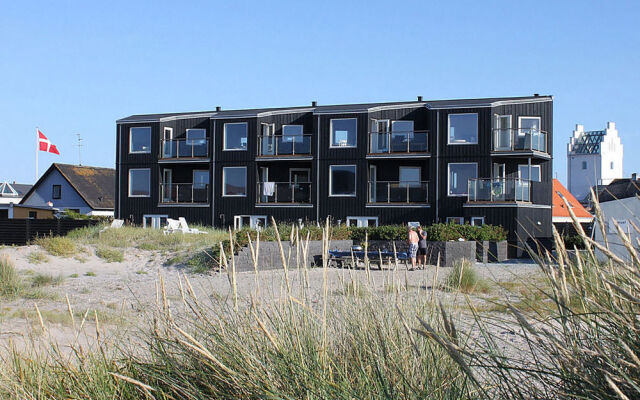 Læsø Strand