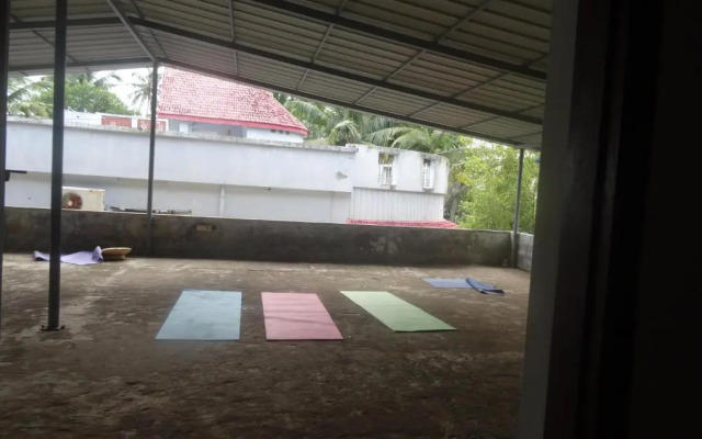 Varkala Villas