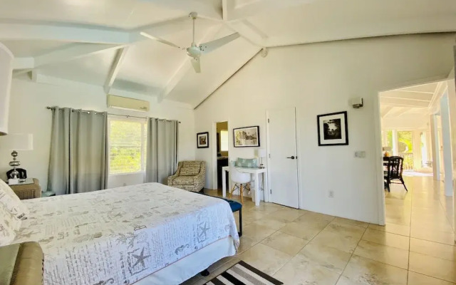 Hidden Valley Villa