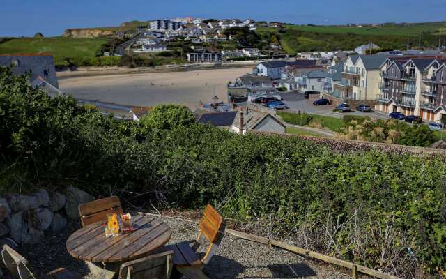 Porth Cottage