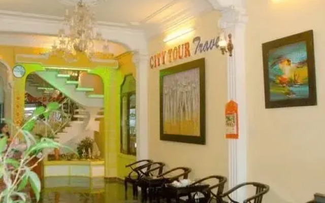 Citytour Hotel