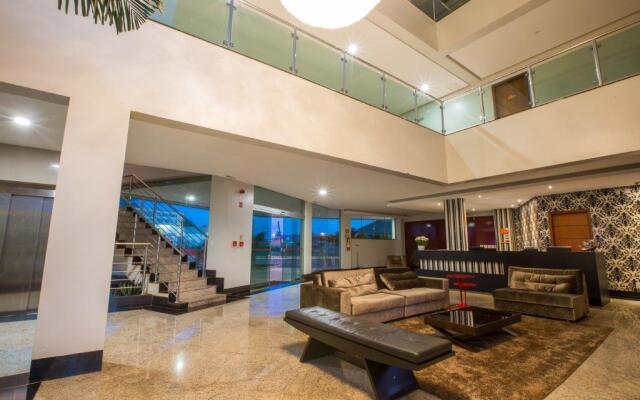 Pumma Business Hotel