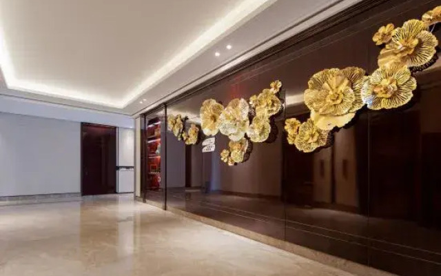Arcadia International Hotel