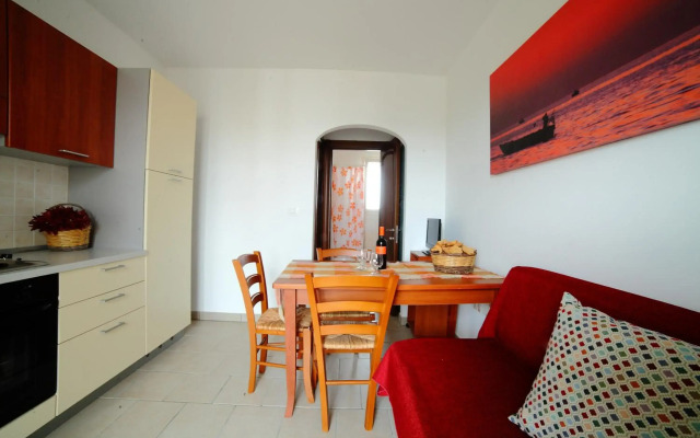 Residence Riva Mare Ugento