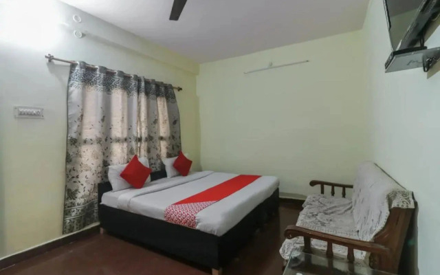 Hotel Mahalaxmi Palace by OYO Rooms