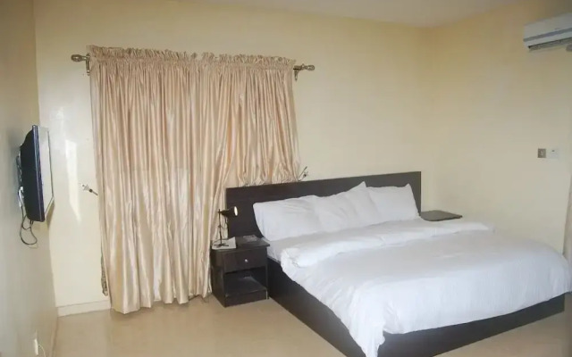Bella Rose Hotel