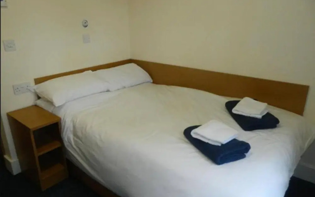 Stylish Rooms PENRYN
