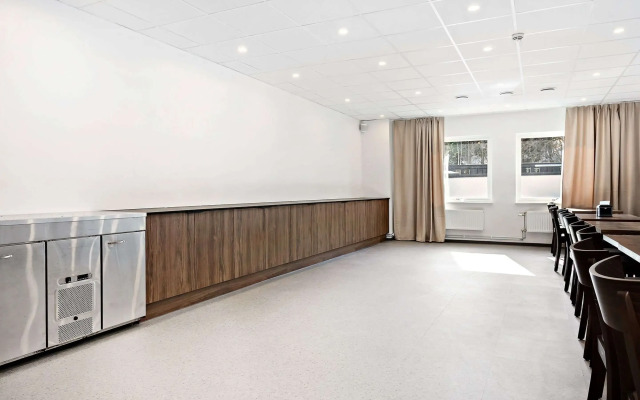 Sure Hotel Studio by Best Western Bromma