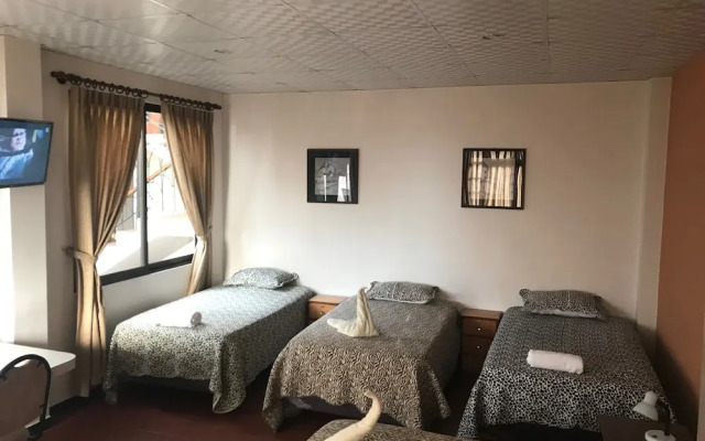 Cittadella Hostal