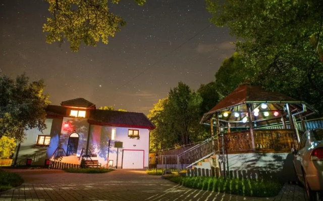 Casa Din Plai