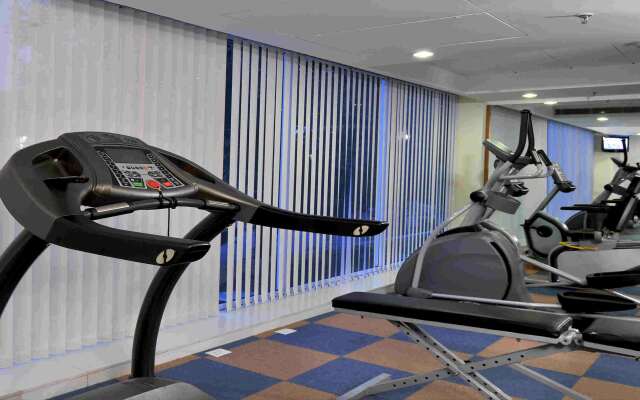 Hometel Chandigarh