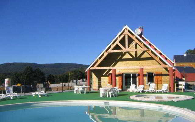 Le Domaine Des Sources