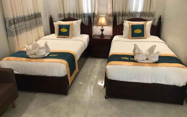 Villa Mahasok Hotel