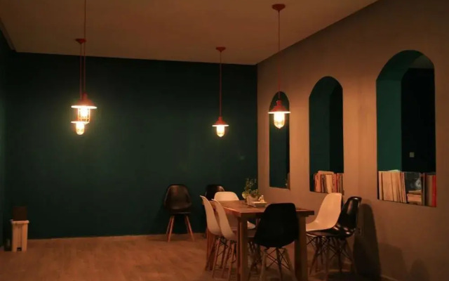 Linduo Oceanview Boutique Hotel