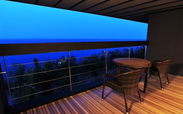 Amane Resort Gahama