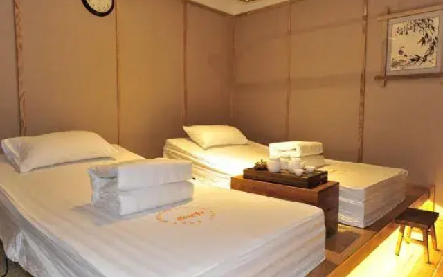 Hongtai Hotel
