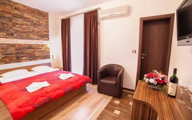 Dimic Elite Accommodation