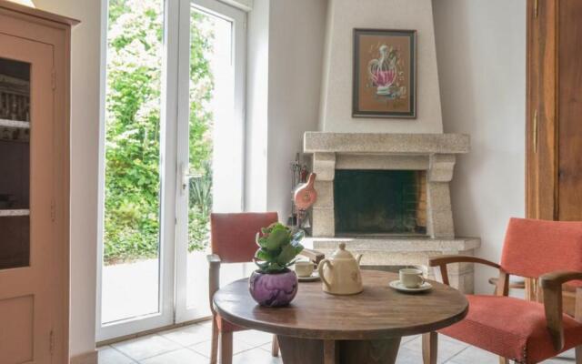 Gîte Mouzillon, 3 pièces, 4 personnes - FR-1-306-809