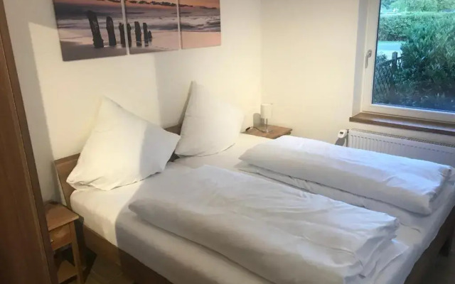 Ferienwohnungen Möwe