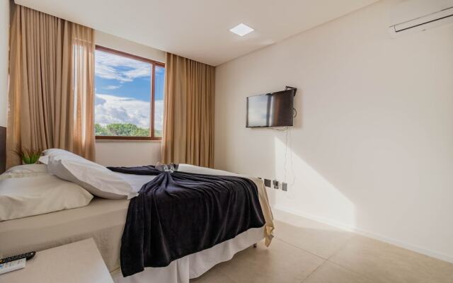 SA03 - Excelente Casa 4 Suítes - Sauípe